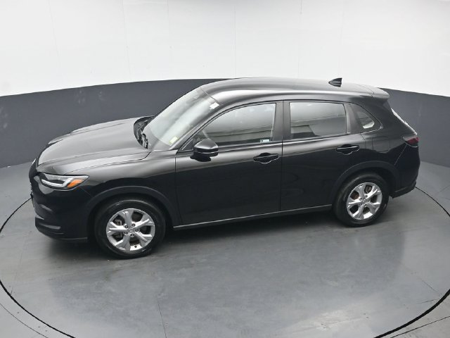 Used 2024 Honda HR-V LX image 32