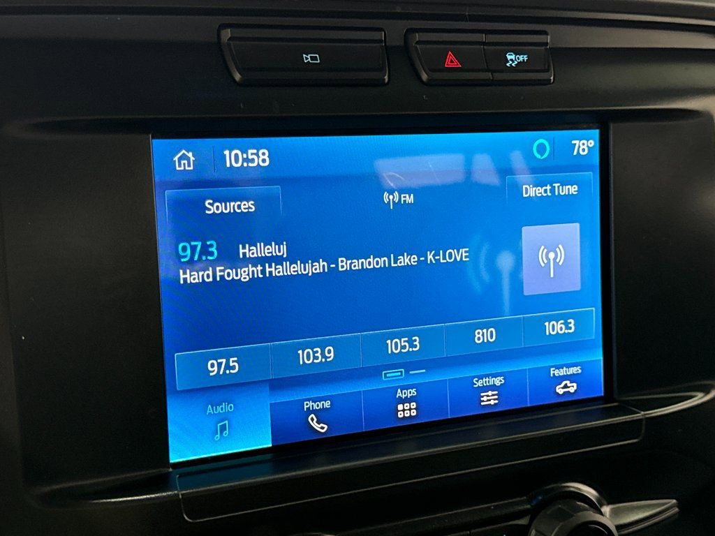 Used 2022 Ford F150 XLT image 11