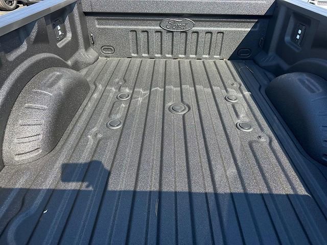 New 2026 Ford F350 Lariat w/ Black Appearance Package image 11