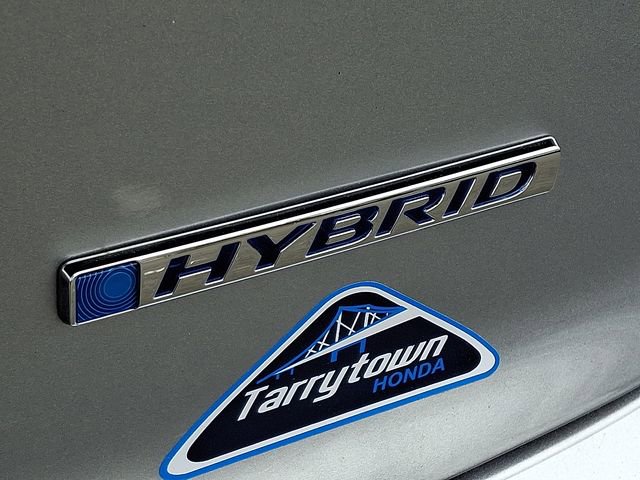 Certified 2025 Honda Accord EX-L image 30