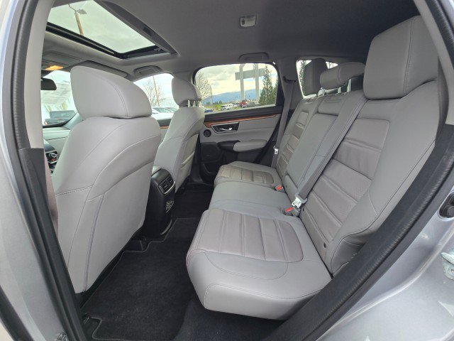 Used 2021 Honda CR-V Touring image 20