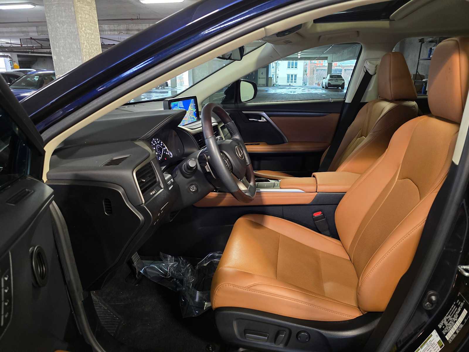 Used 2022 Lexus RX 350 AWD w/ Premium Package image 26