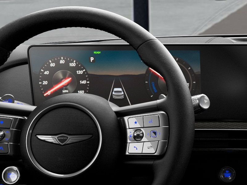 New 2024 Genesis GV60 RWD image 13