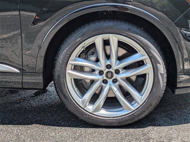 Used 2025 Audi Q7 3.0T Premium Plus image 9