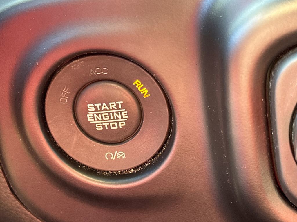 Used 2021 Jeep Wrangler Unlimited Rubicon w/ LED Lighting Group image 31