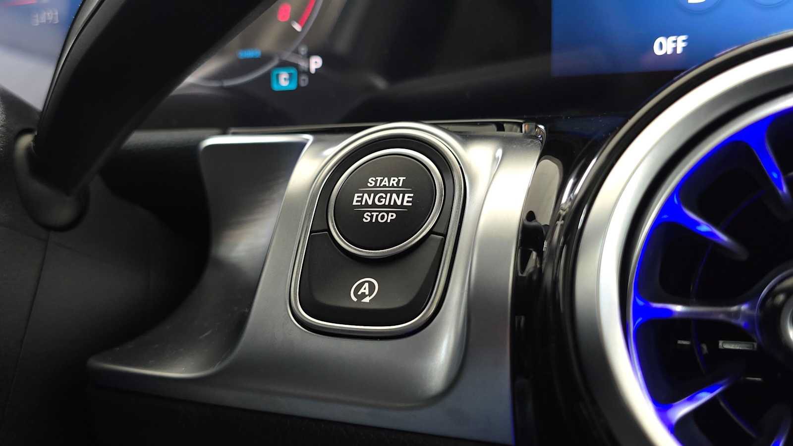 Certified 2026 Mercedes-Benz GLB 250 4MATIC image 37
