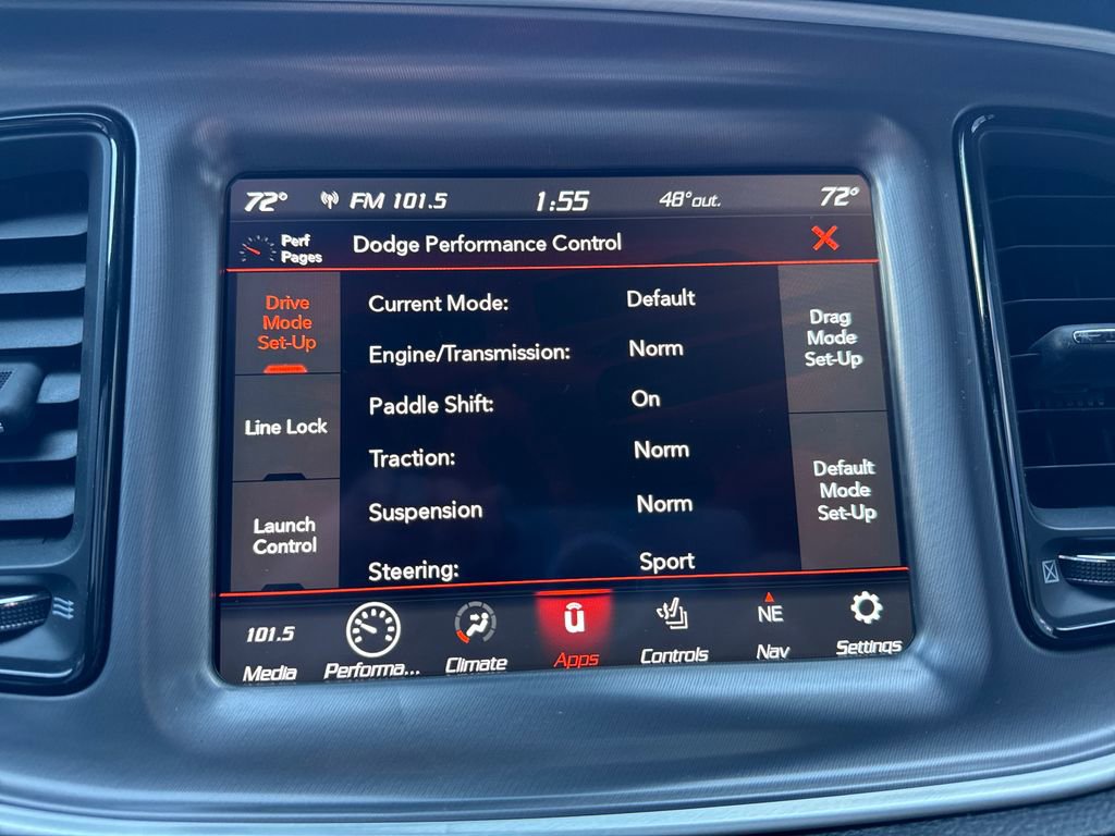 Used 2019 Dodge Challenger R/T Scat Pack w/ 1320 Drag Pack image 28