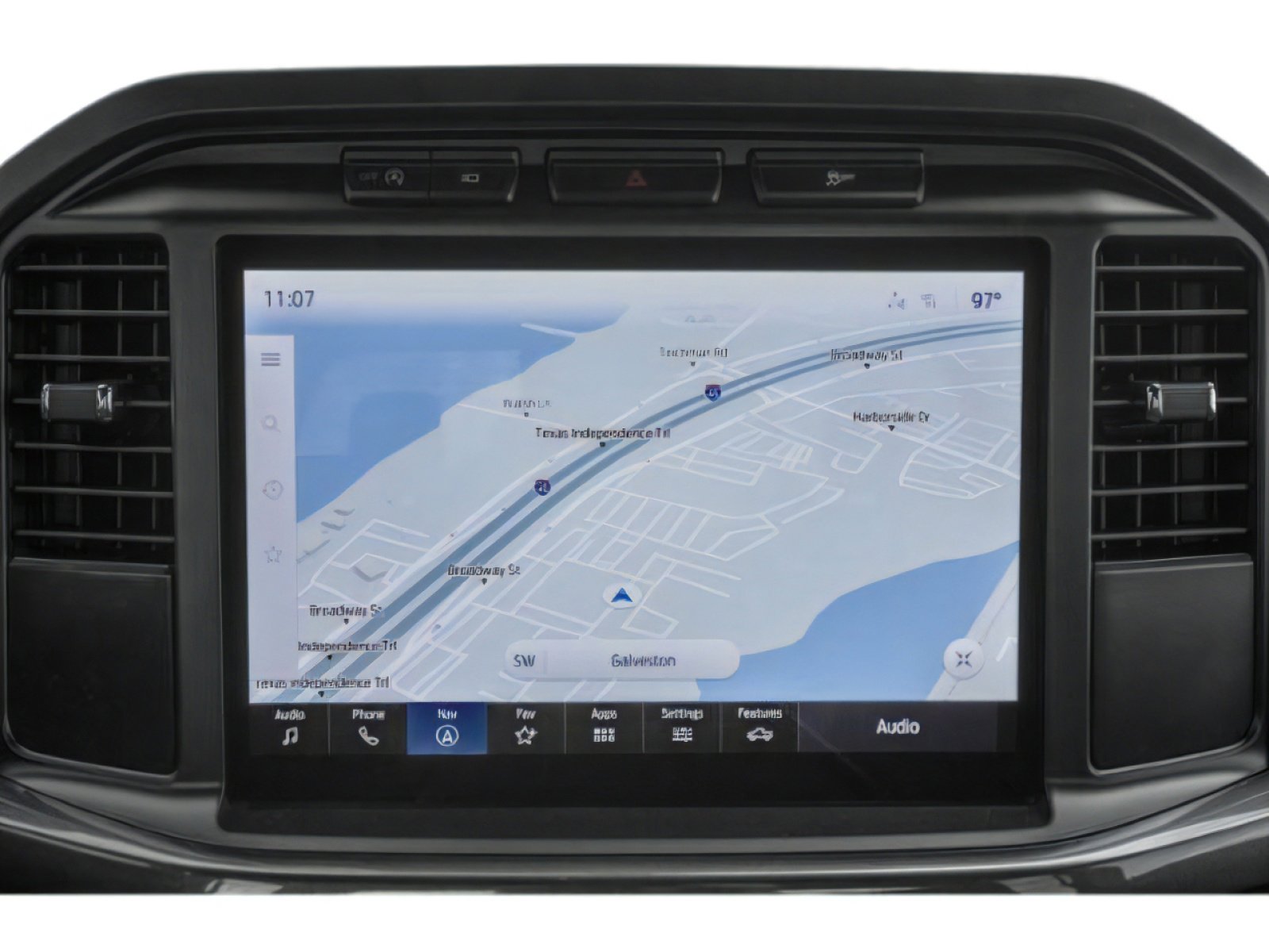 Used 2024 Ford F150 STX RWD image 15
