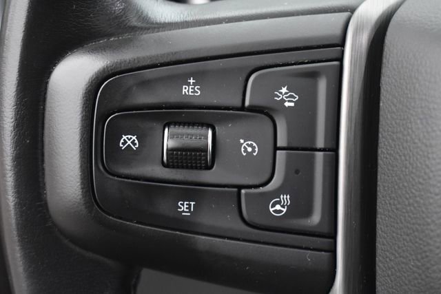 Certified 2021 GMC Sierra 1500 Denali w/ Denali Ultimate Package image 34