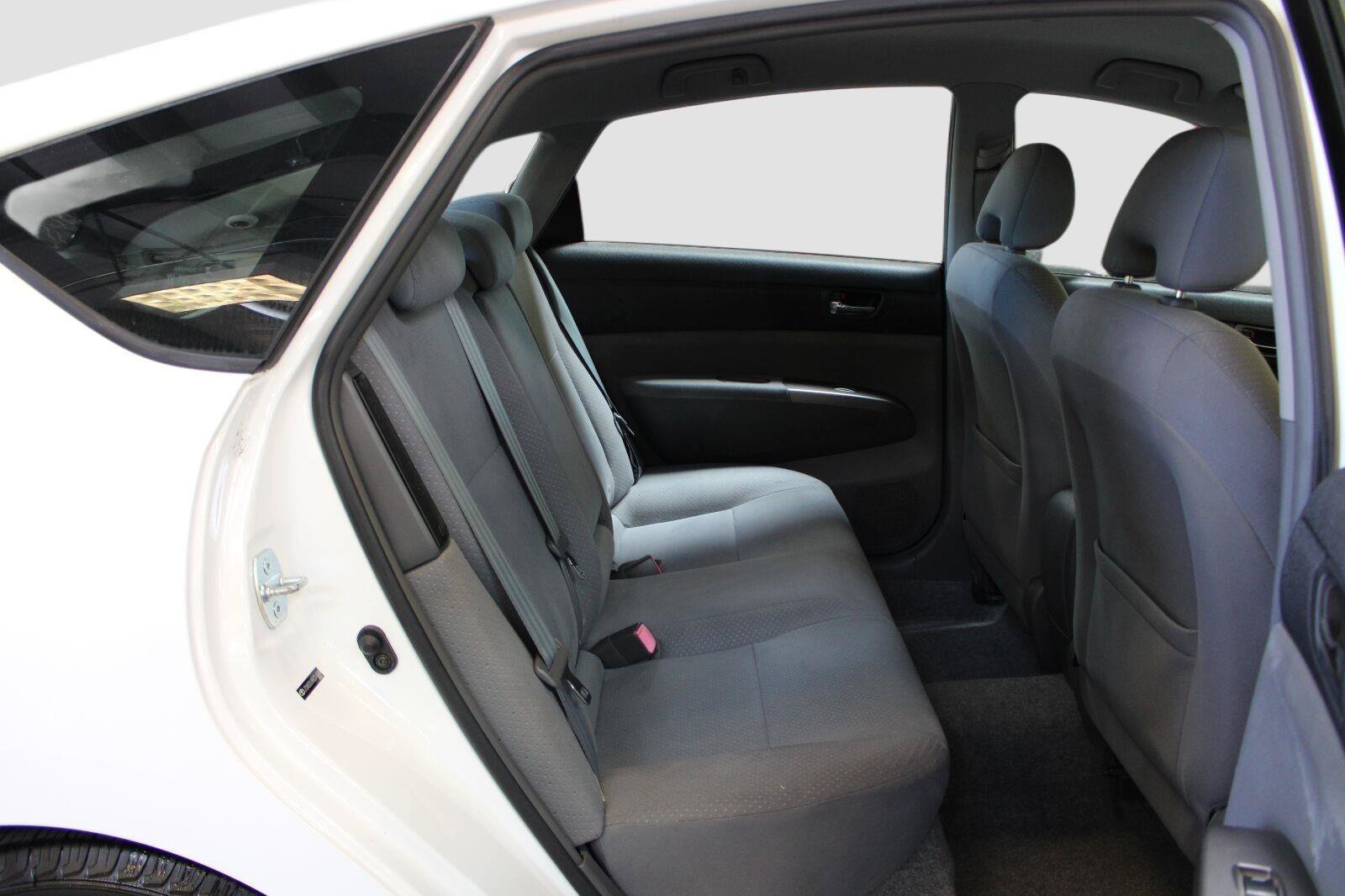 Used 2008 Toyota Prius FWD image 37