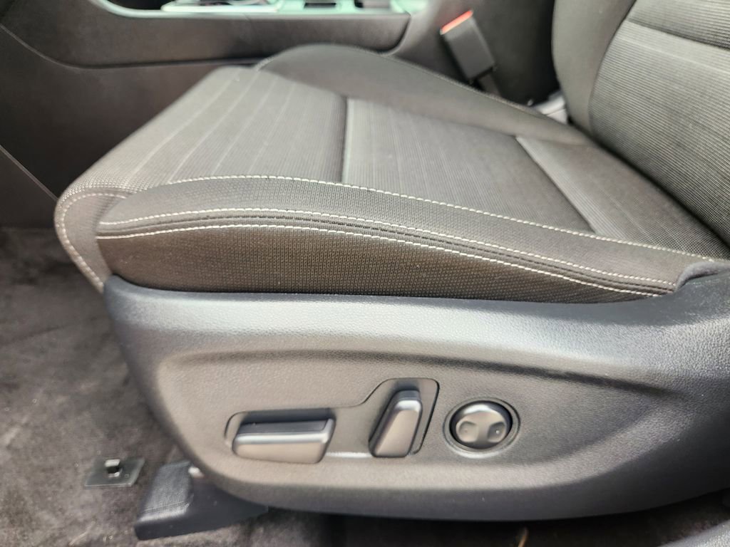 Certified 2022 Kia Sportage LX w/ LX FWD Value Edition Package image 25