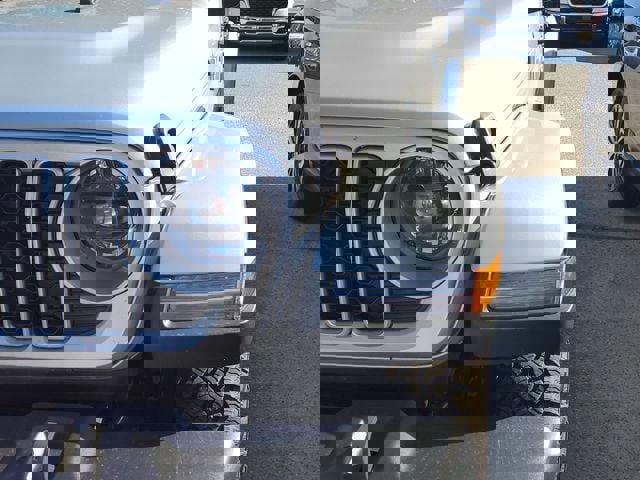 Certified 2024 Jeep Wrangler Sahara w/ Safety Group image 3