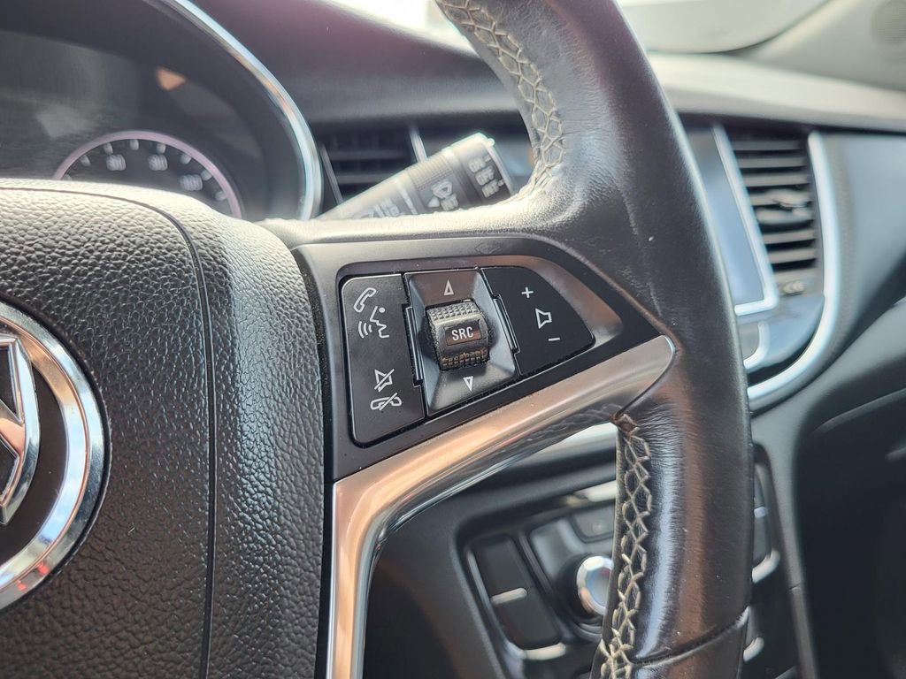 Used 2018 Buick Encore Preferred image 23