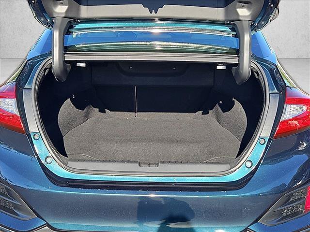 Used 2018 Honda Clarity Touring image 6
