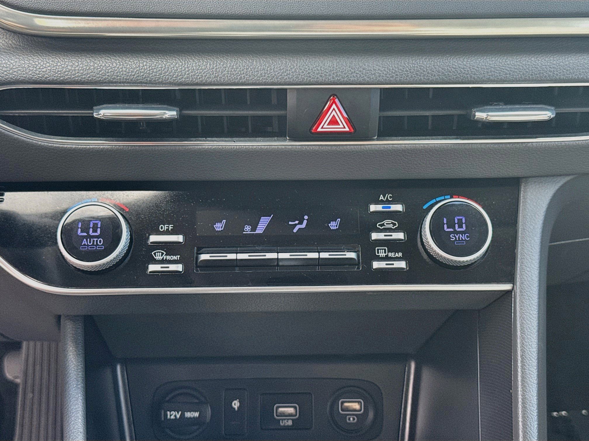 Used 2022 Hyundai Sonata SEL w/ Convenience Package FWD image 12