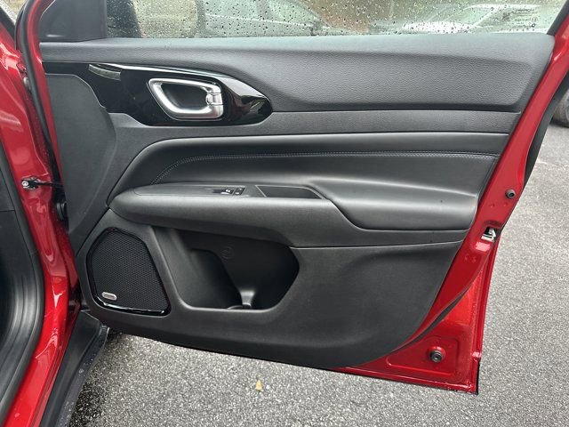 New 2026 Jeep Compass Limited w/ Sun, Sound & Navigation Group image 14