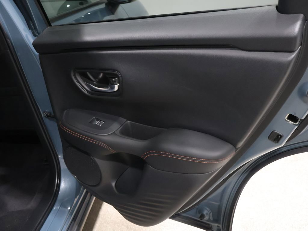Used 2023 Honda HR-V Sport image 21