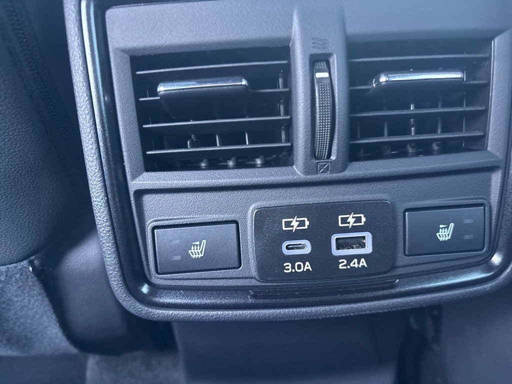 New 2026 Subaru Forester Touring AWD/4WD image 17