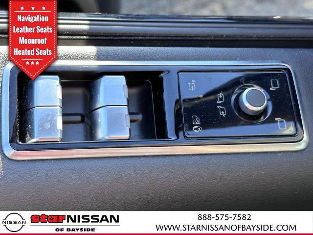 Used 2022 Land Rover Range Rover Sport HSE Silver Edition AWD/4WD image 6