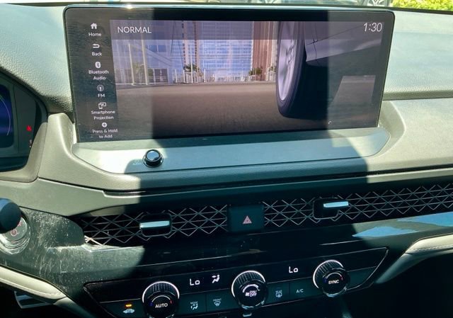 Certified 2023 Honda Accord Sport image 27