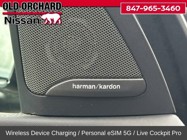 Used 2024 BMW X5 xDrive40i image 11