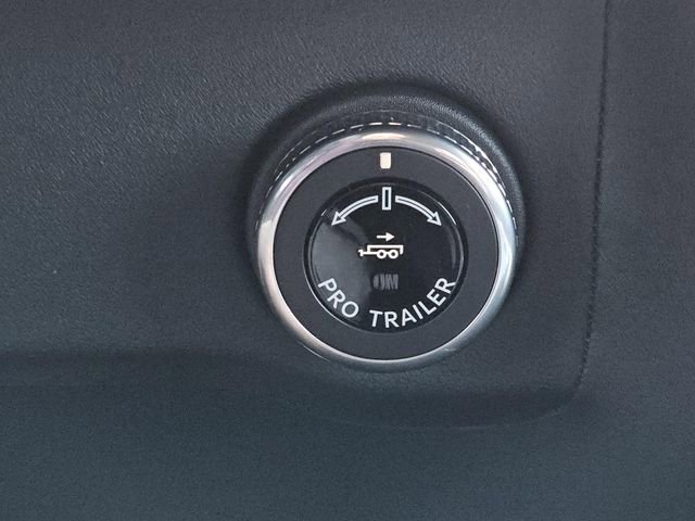 New 2025 Lincoln Navigator Reserve w/ Jet Appearance Package image 15