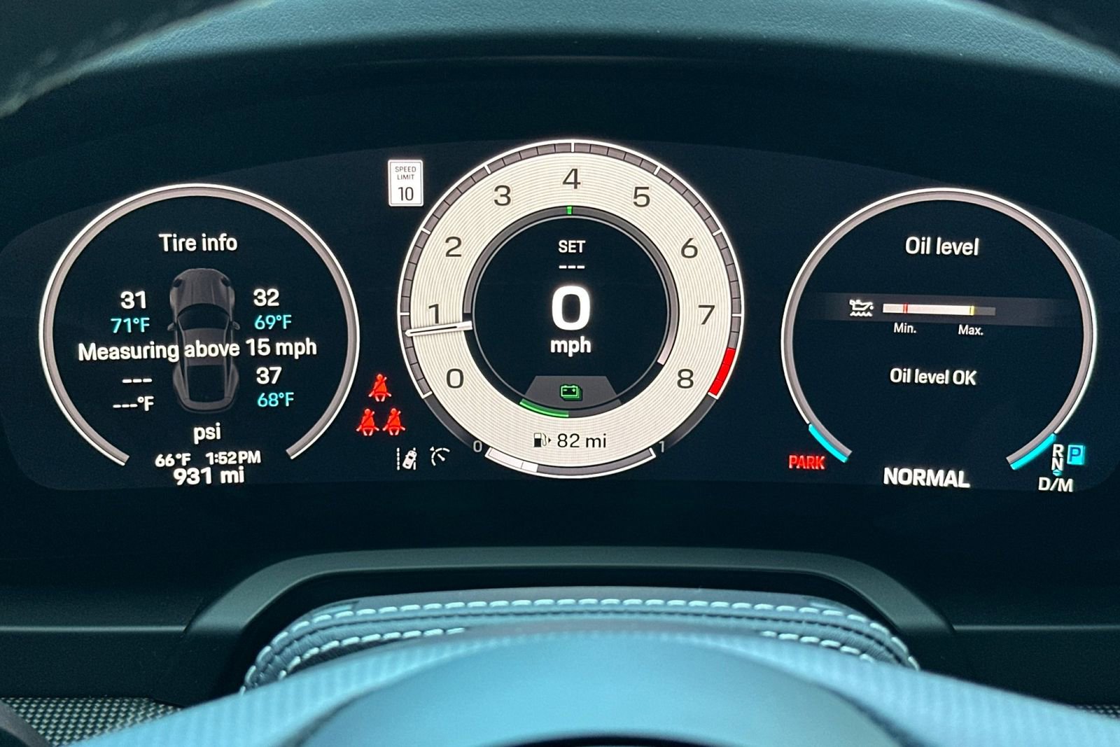 Certified 2026 Porsche 911 Carrera 4 GTS AWD/4WD image 32