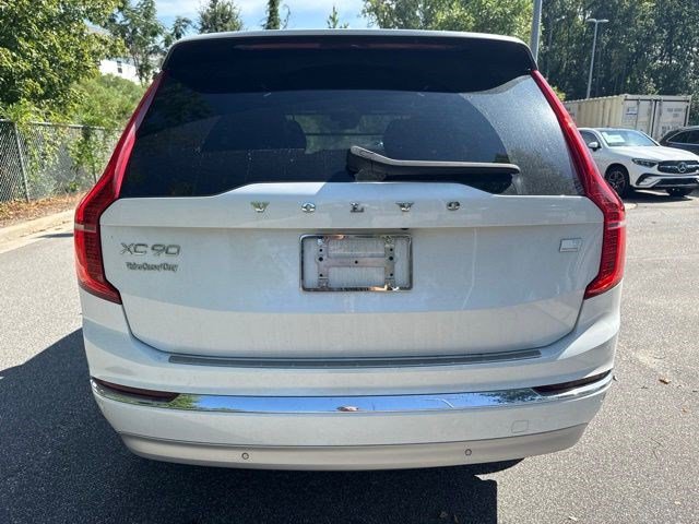 Used 2022 Volvo XC90 T8 Inscription Expression w/ Advanced Package AWD/4WD image 6