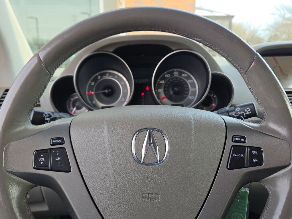 Used 2013 Acura MDX w/ Technology Package image 43