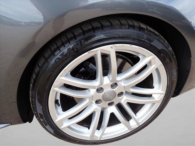 Used 2015 Audi S5 Premium Plus w/ Technology Package AWD/4WD image 7