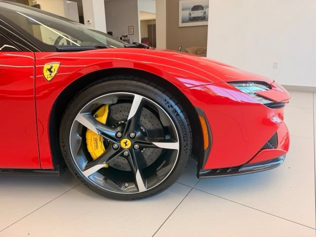 Used 2023 Ferrari SF90 Spider AWD/4WD image 33