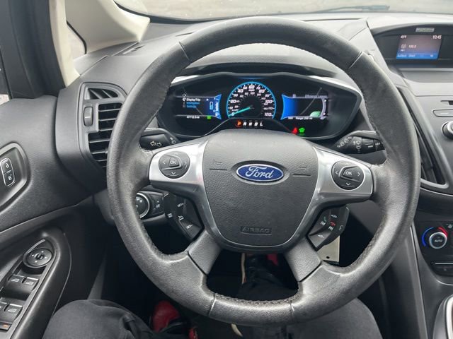 Certified 2017 Ford C-MAX SE image 26