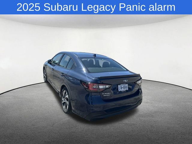 Used 2025 Subaru Legacy Premium AWD/4WD image 31