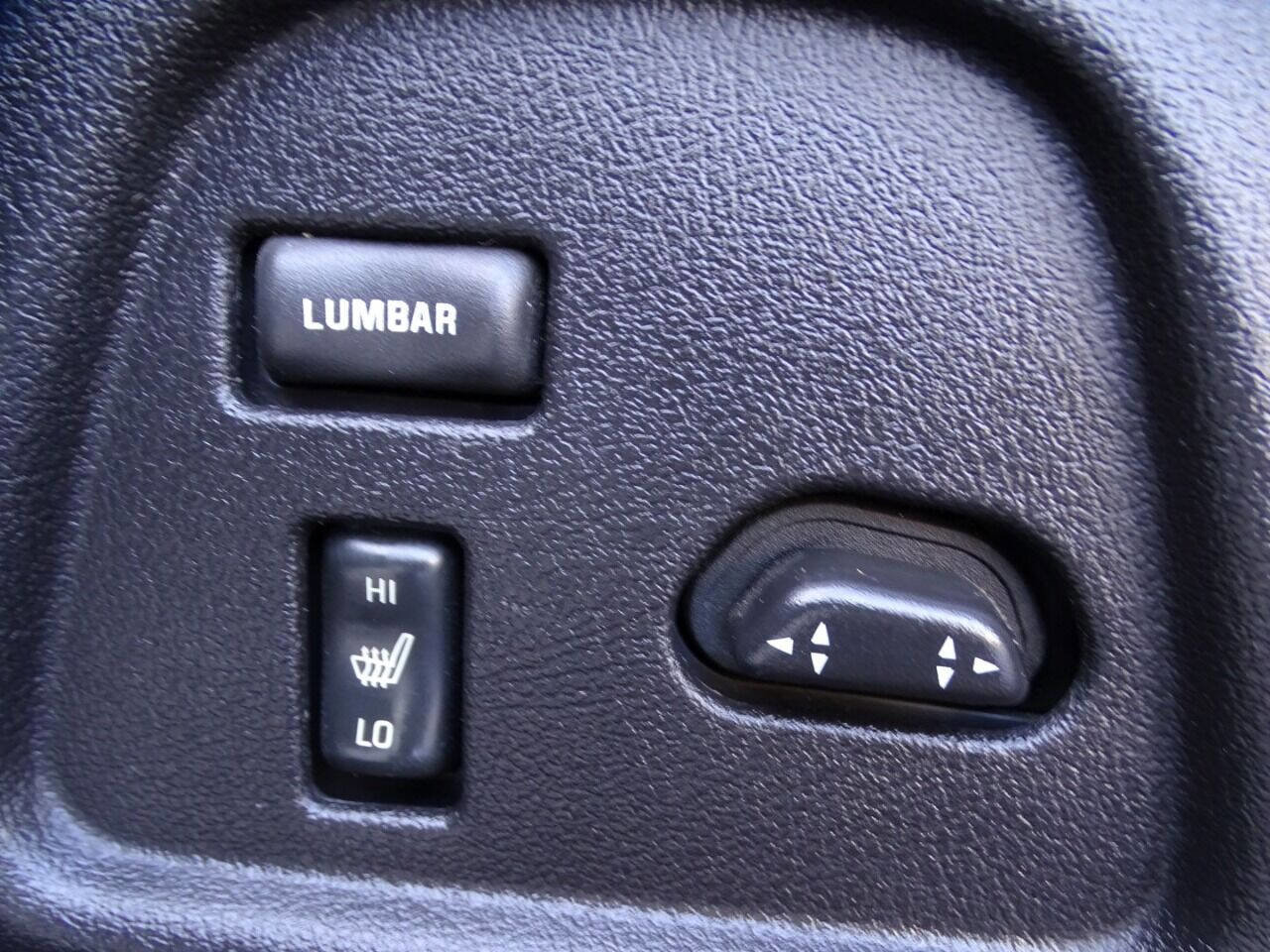 Used 2006 HUMMER H3 AWD/4WD image 25