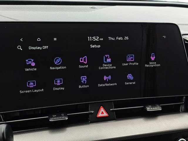 Certified 2023 Kia Sportage SX Prestige image 30