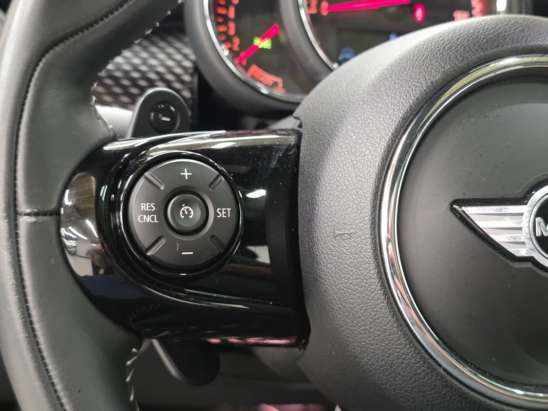 Used 2018 MINI Cooper John Cooper Works FWD image 31