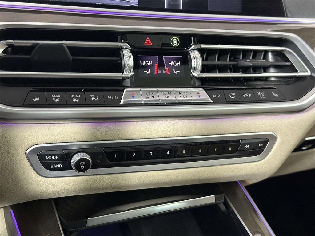 Used 2022 BMW X5 xDrive40i image 27