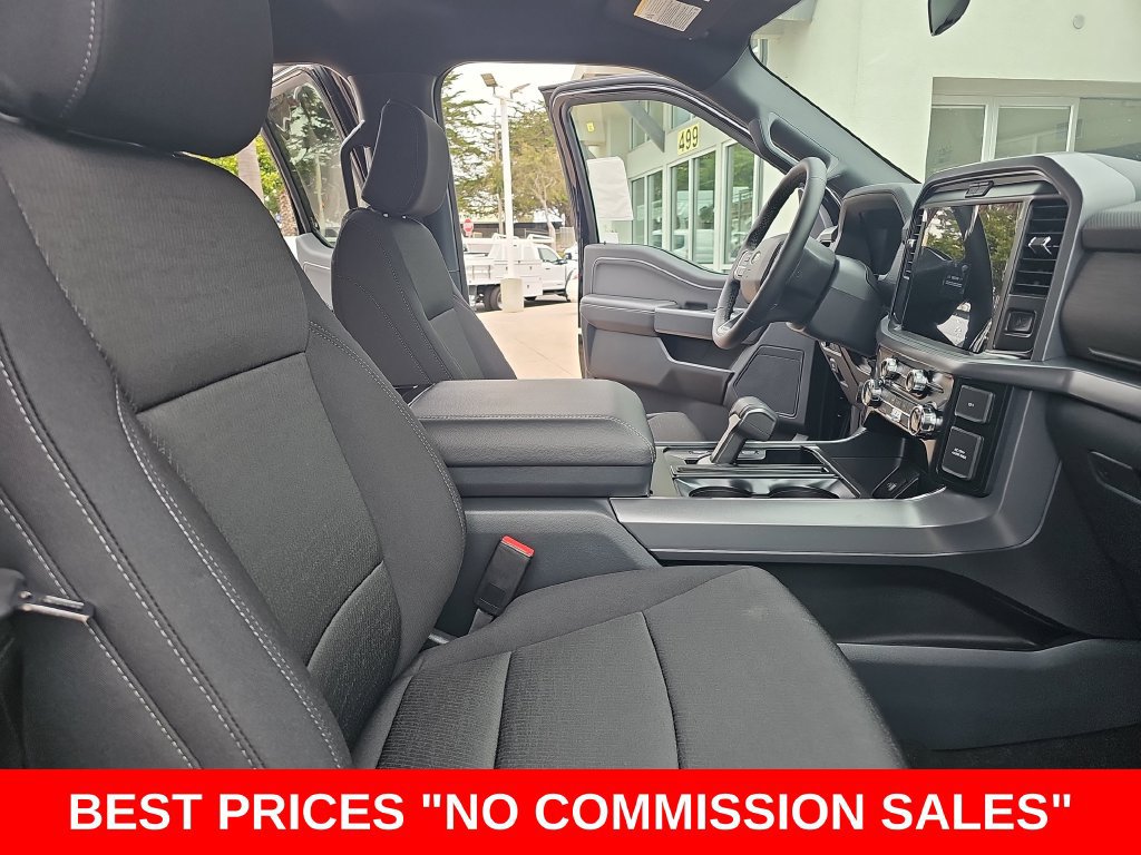New 2026 Ford F150 XLT w/ FX4 Off-Road Package AWD/4WD image 10