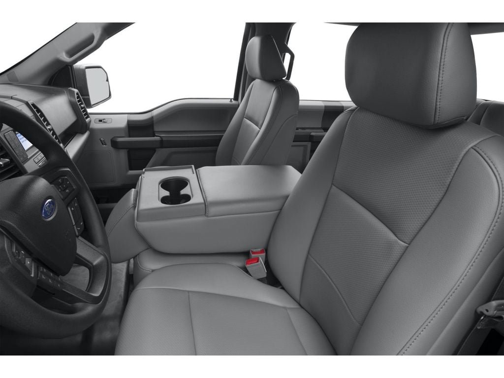 Used 2019 Ford F150 XL w/ Equipment Group 101A Mid AWD/4WD image 6