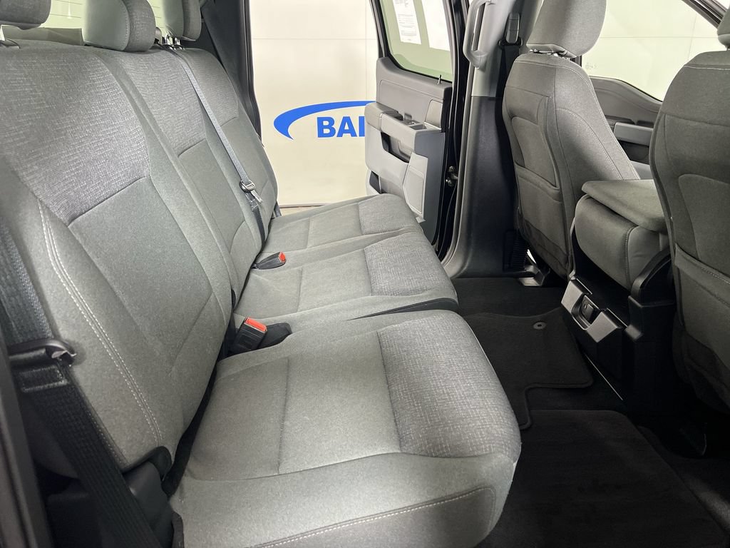 Used 2024 Ford F150 XLT AWD/4WD image 24