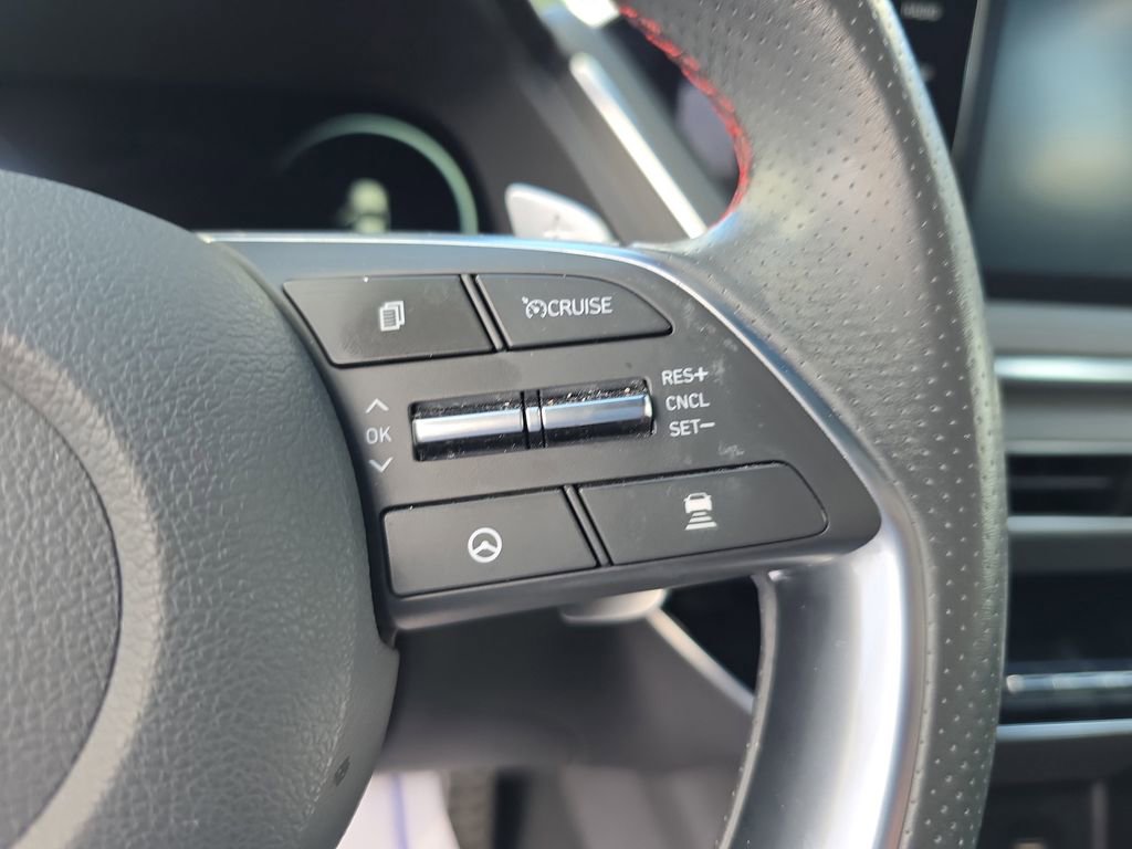 Used 2021 Hyundai Sonata SEL Plus image 25
