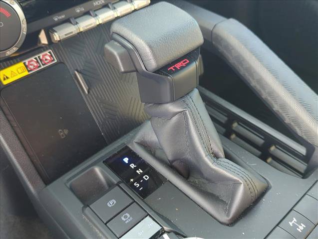 Certified 2025 Toyota 4Runner TRD Off-Road AWD/4WD image 20