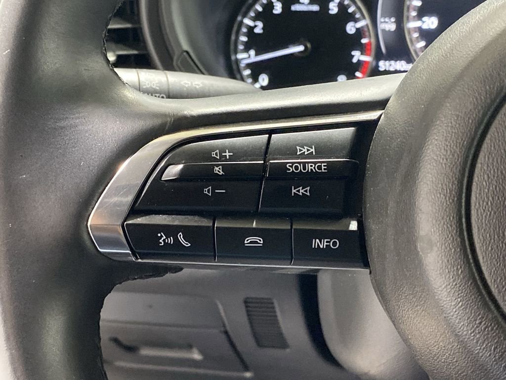 Used 2024 MAZDA CX-30 AWD 2.5 S w/ Select Sport Pkg image 31