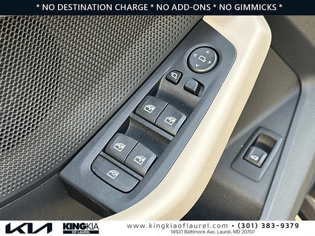 Used 2021 BMW 228i xDrive Gran Coupe w/ Convenience Package AWD/4WD image 20