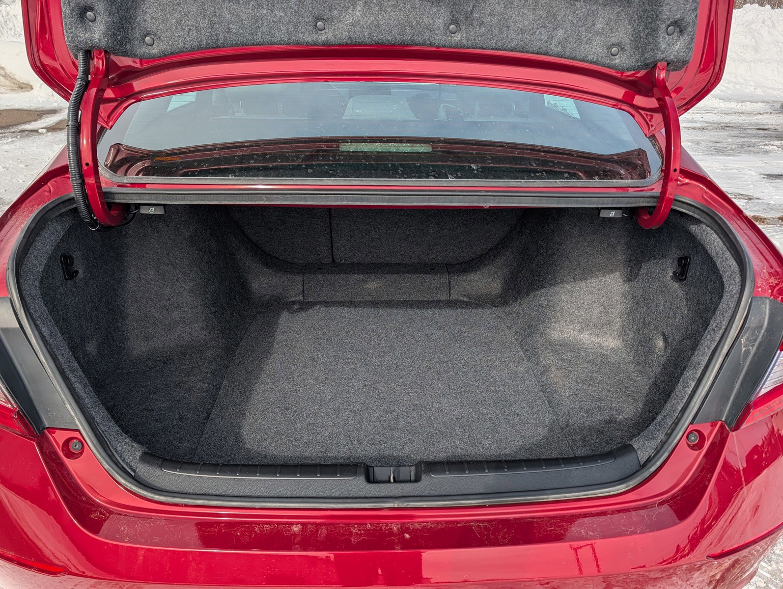 Used 2020 Honda Accord EX image 18