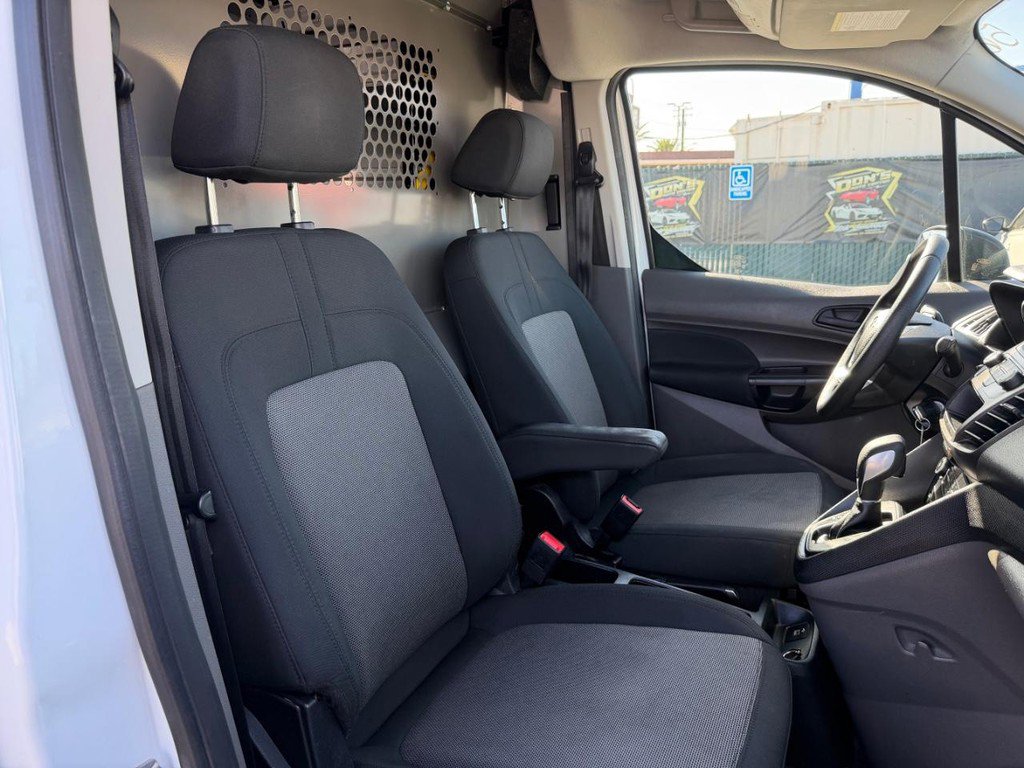 Used 2019 Ford Transit Connect XL image 29