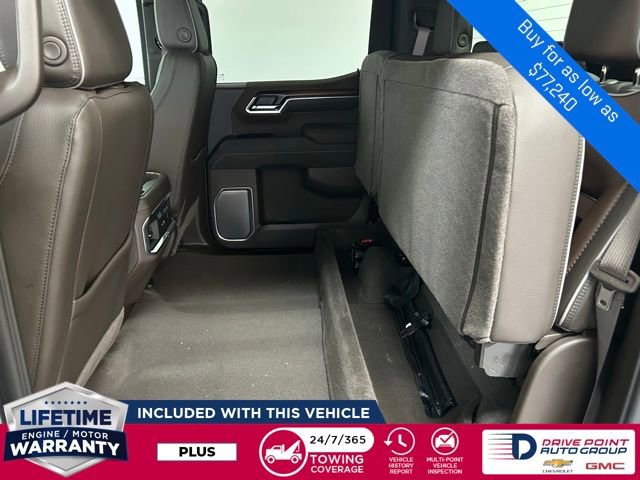 New 2026 GMC Sierra 1500 Denali image 20