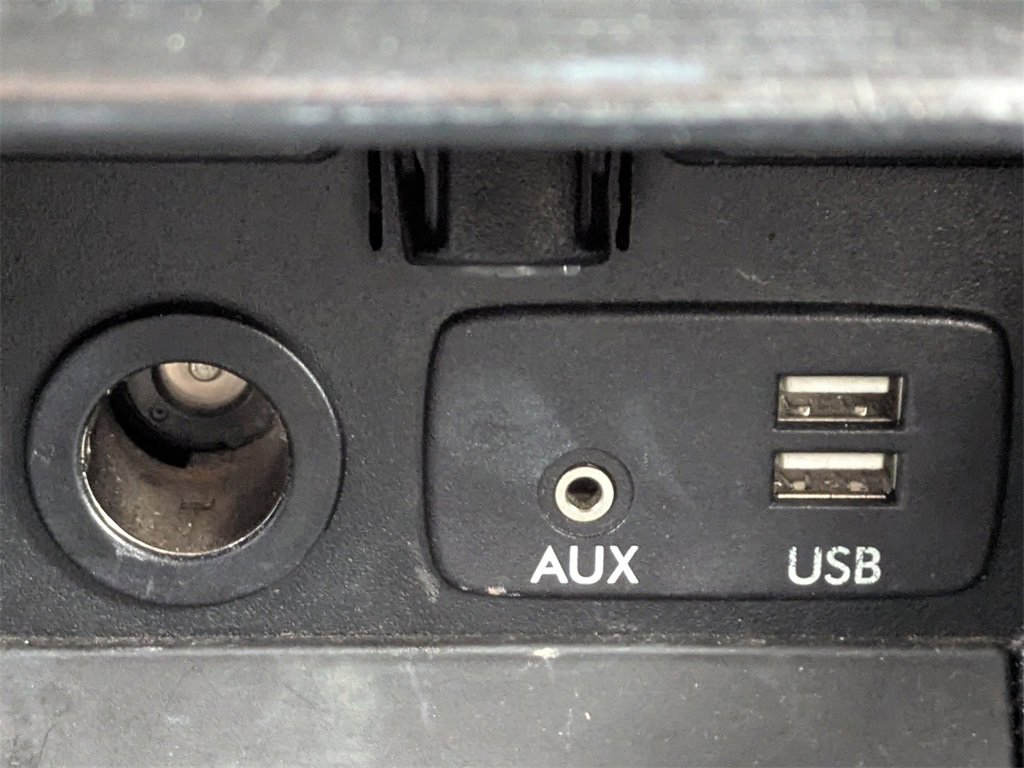 Used 2015 Subaru Outback 2.5i Premium image 21