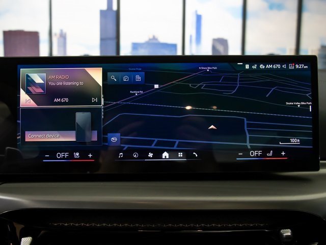 New 2026 BMW 430i xDrive Coupe w/ M Sport Package image 18