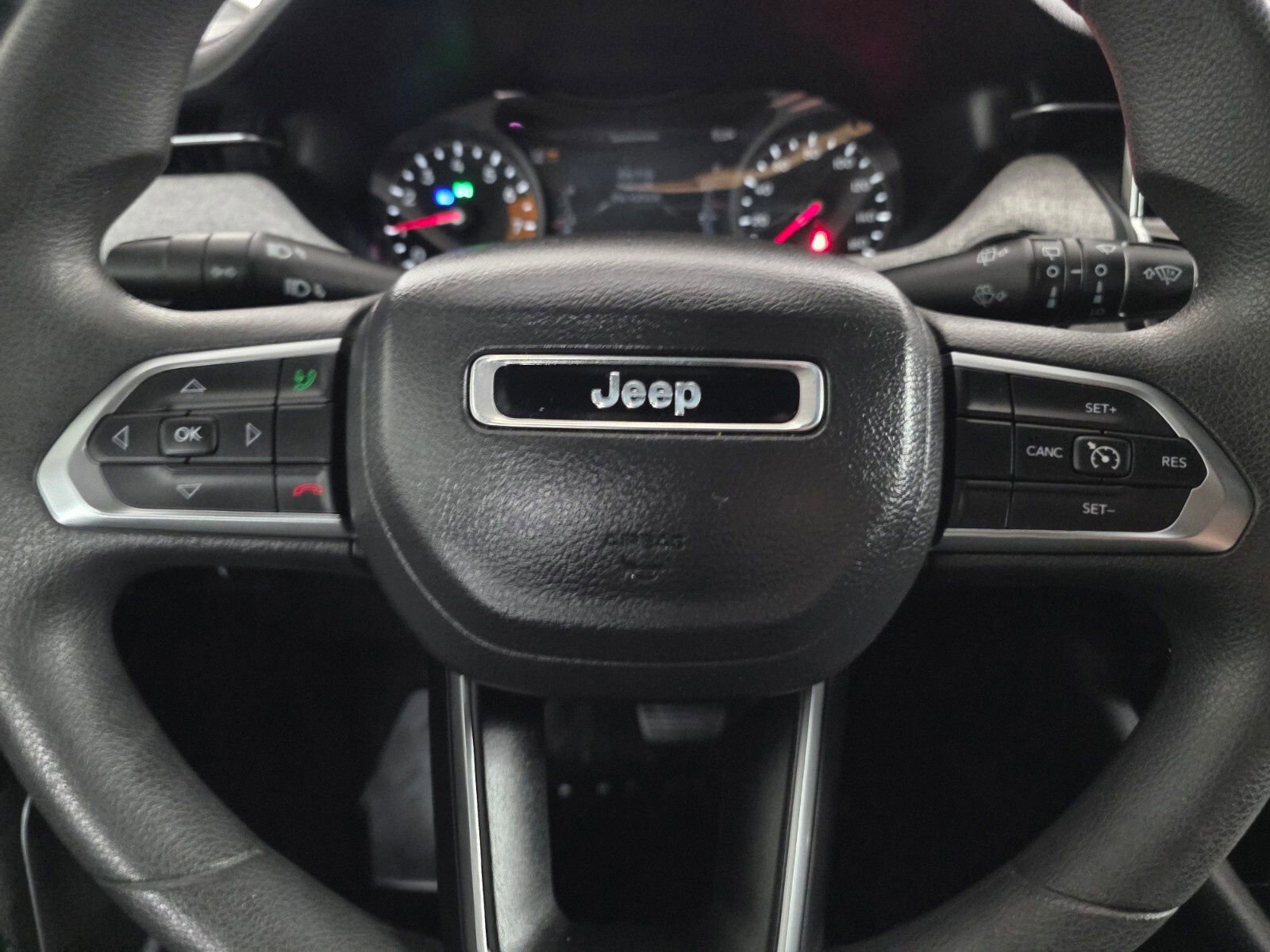 Used 2024 Jeep Compass Sport AWD/4WD image 29